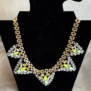 Palmia Necklace, Stella & Dot